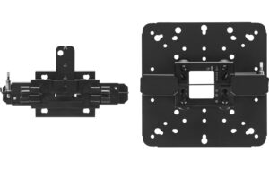 Aruba Campus Accesspoint Montagekit AP-MNT-U, Universal mti Wanddose