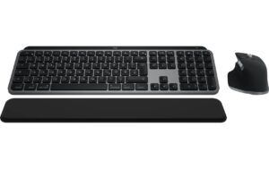 Logitech MX Keys S Combo for Mac DE-Layout kaufen Schweiz | Mediatech.ch