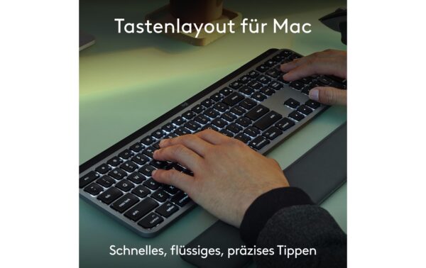 1921885_2 - Mediatech Logitech MX Keys S Combo for Mac DE-Layout