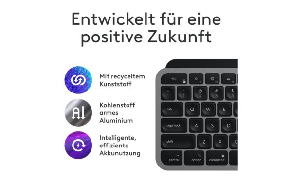 1921885_7 - Mediatech Logitech MX Keys S Combo for Mac DE-Layout