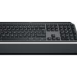 Logitech MX Keys S Combo DE-Layout DE-Layout