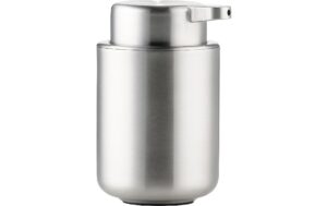 Zone  Ume Seifenspender Dia 8,3 x 12,8 cm 0,25 Liter Stahl