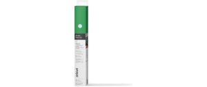 Cricut Aufbügelfolie Smart Grün 1 Rolle à 33 x 91.4 cm