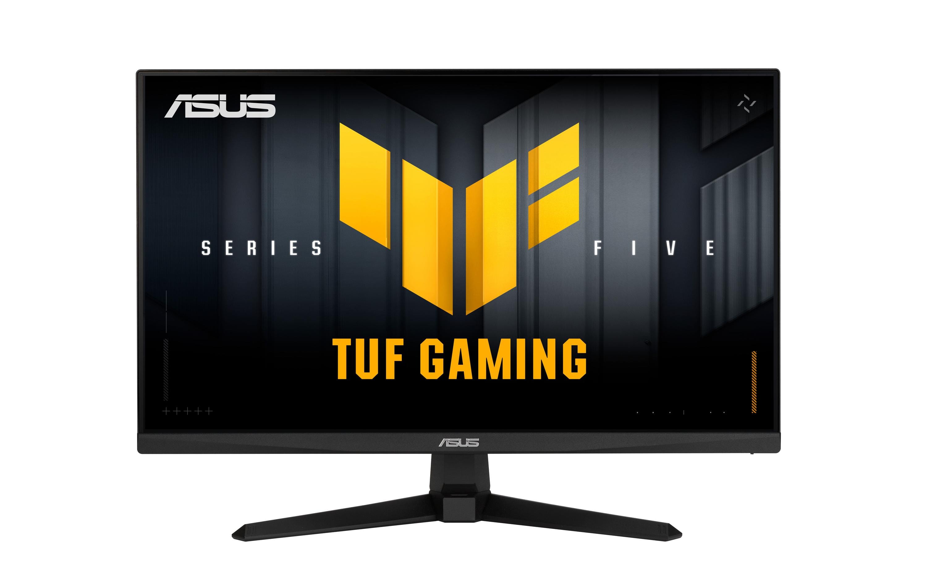 ASUS VG249Q5A 24, 1920x1080, IPS 200Hz, 0.3ms, HDMI, DP, FreeSync kaufen Schweiz | Mediatech.ch