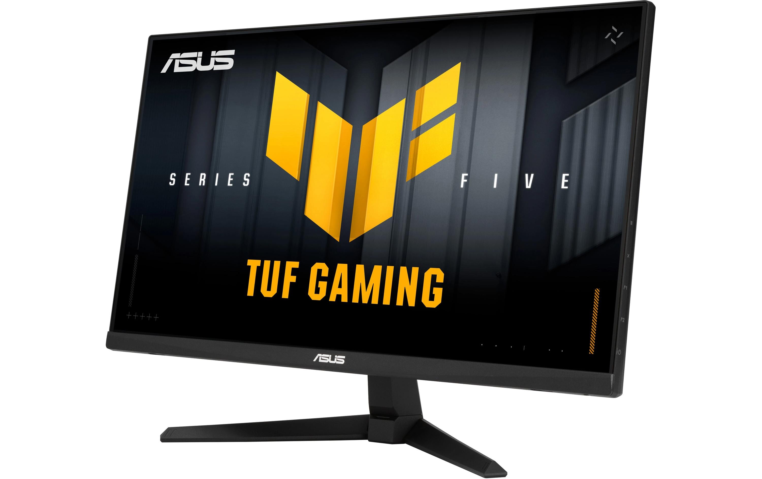 1923657_1 - Mediatech ASUS VG249Q5A 24, 1920x1080, IPS 200Hz, 0.3ms, HDMI, DP, FreeSync