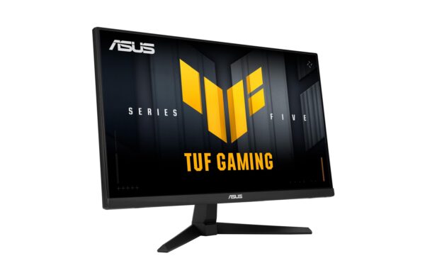 1923657_2 - Mediatech ASUS VG249Q5A 24, 1920x1080, IPS 200Hz, 0.3ms, HDMI, DP, FreeSync