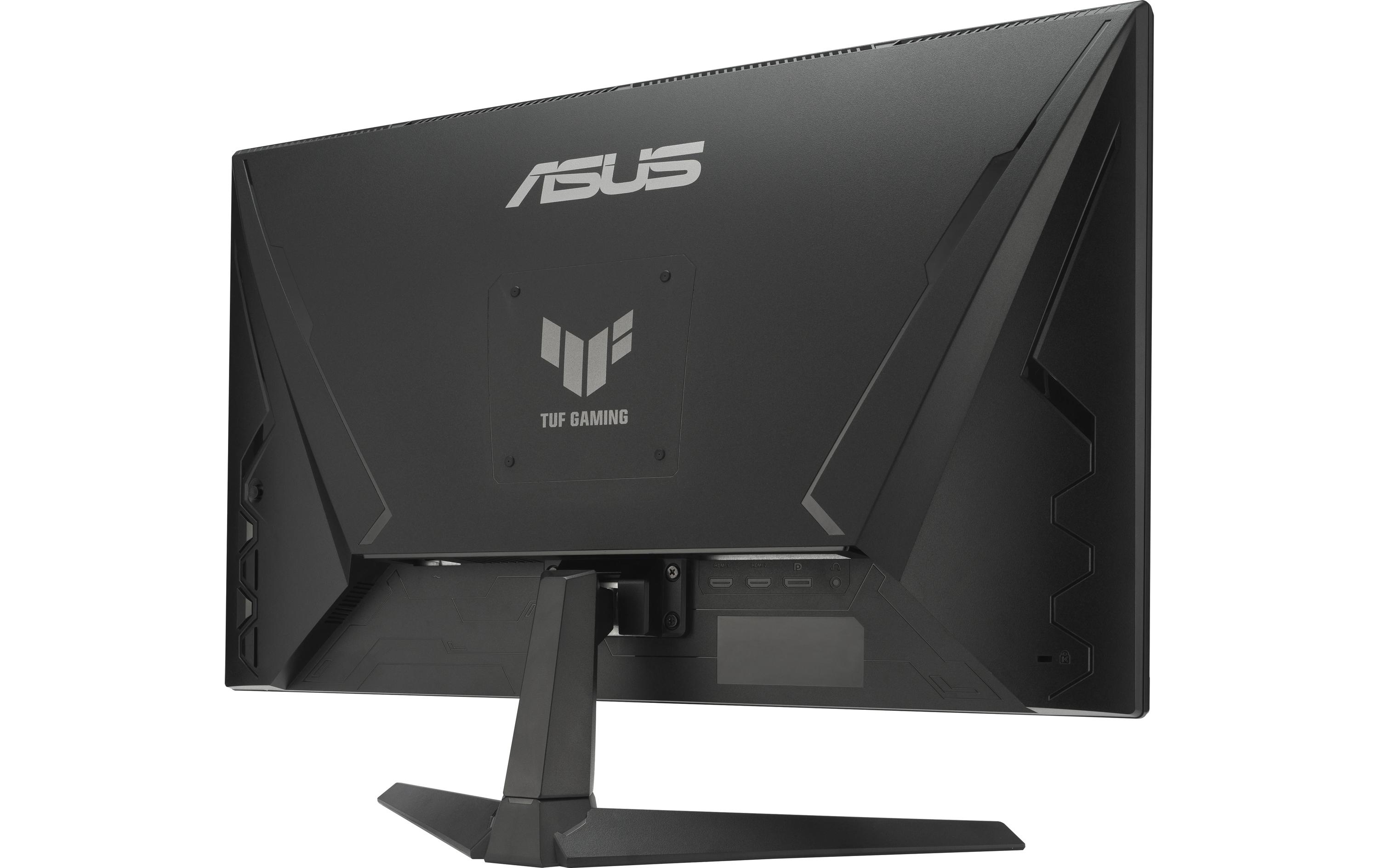 1923657_3 - Mediatech ASUS VG249Q5A 24, 1920x1080, IPS 200Hz, 0.3ms, HDMI, DP, FreeSync