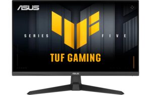 ASUS VG279Q5A 27, 1920x1080, IPS 200Hz, 0.3ms, HDMI, DP, FreeSync