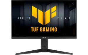 ASUS VG279QML5A 27, 1920x1080, IPS 240Hz, HDR10, 0.3ms, HDMI, DP, G-Sync