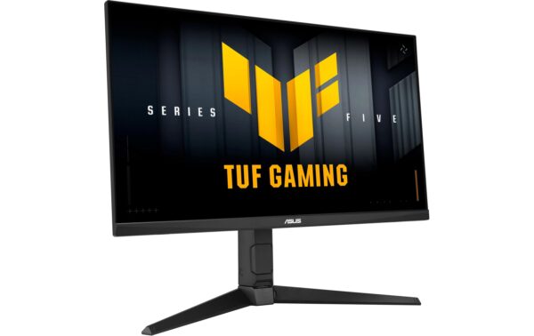 1923662_2 - Mediatech ASUS VG279QML5A 27, 1920x1080, IPS 240Hz, HDR10, 0.3ms, HDMI, DP, G-Sync