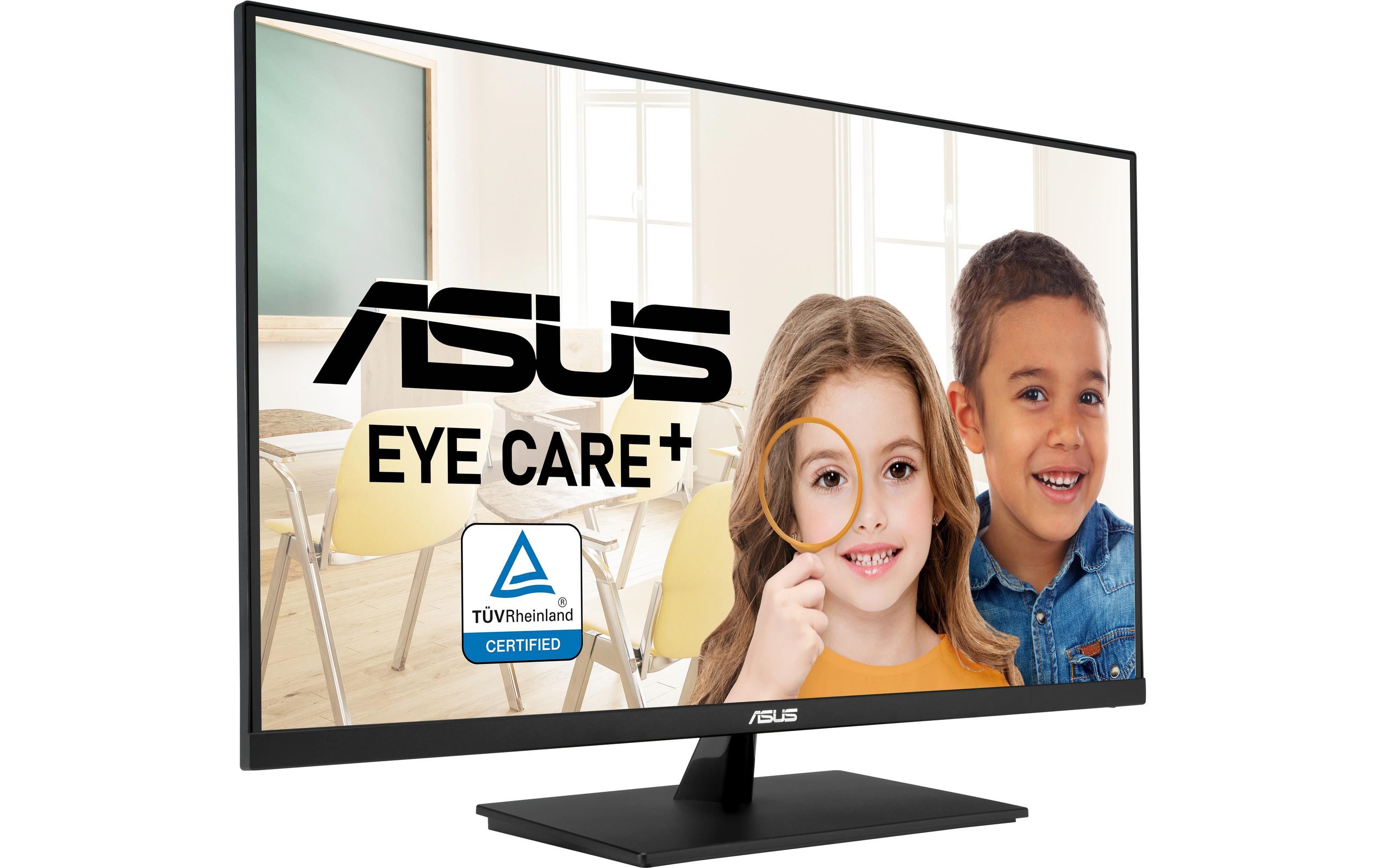 1923664_3 - Mediatech ASUS VP327Q 32, 3840x2160, VA 60Hz, 4ms, HDMI, DP, Speaker