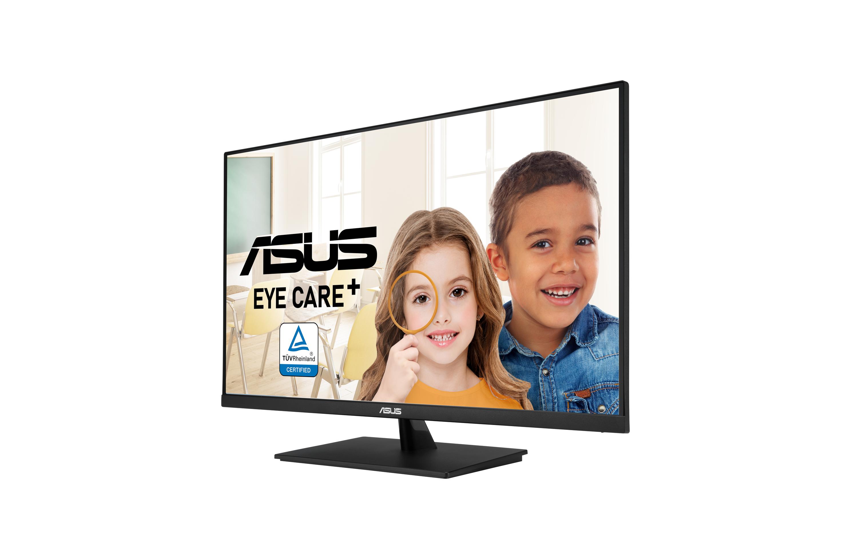 1923664_4 - Mediatech ASUS VP327Q 32, 3840x2160, VA 60Hz, 4ms, HDMI, DP, Speaker