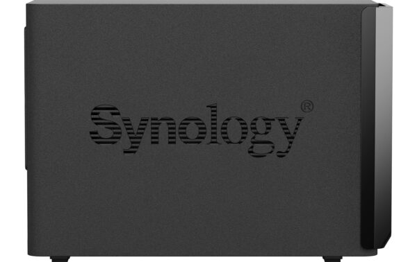 1923878_6 - Mediatech Synology DS225+, 2-bay NAS inkl. 2x 4TB HDD Synology Ent. HAT53x