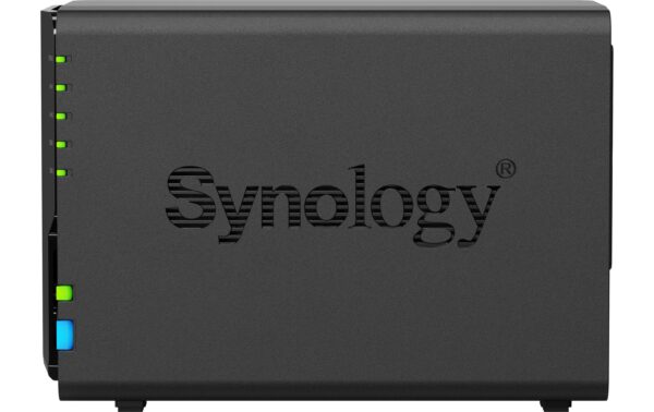 1923878_7 - Mediatech Synology DS225+, 2-bay NAS inkl. 2x 4TB HDD Synology Ent. HAT53x