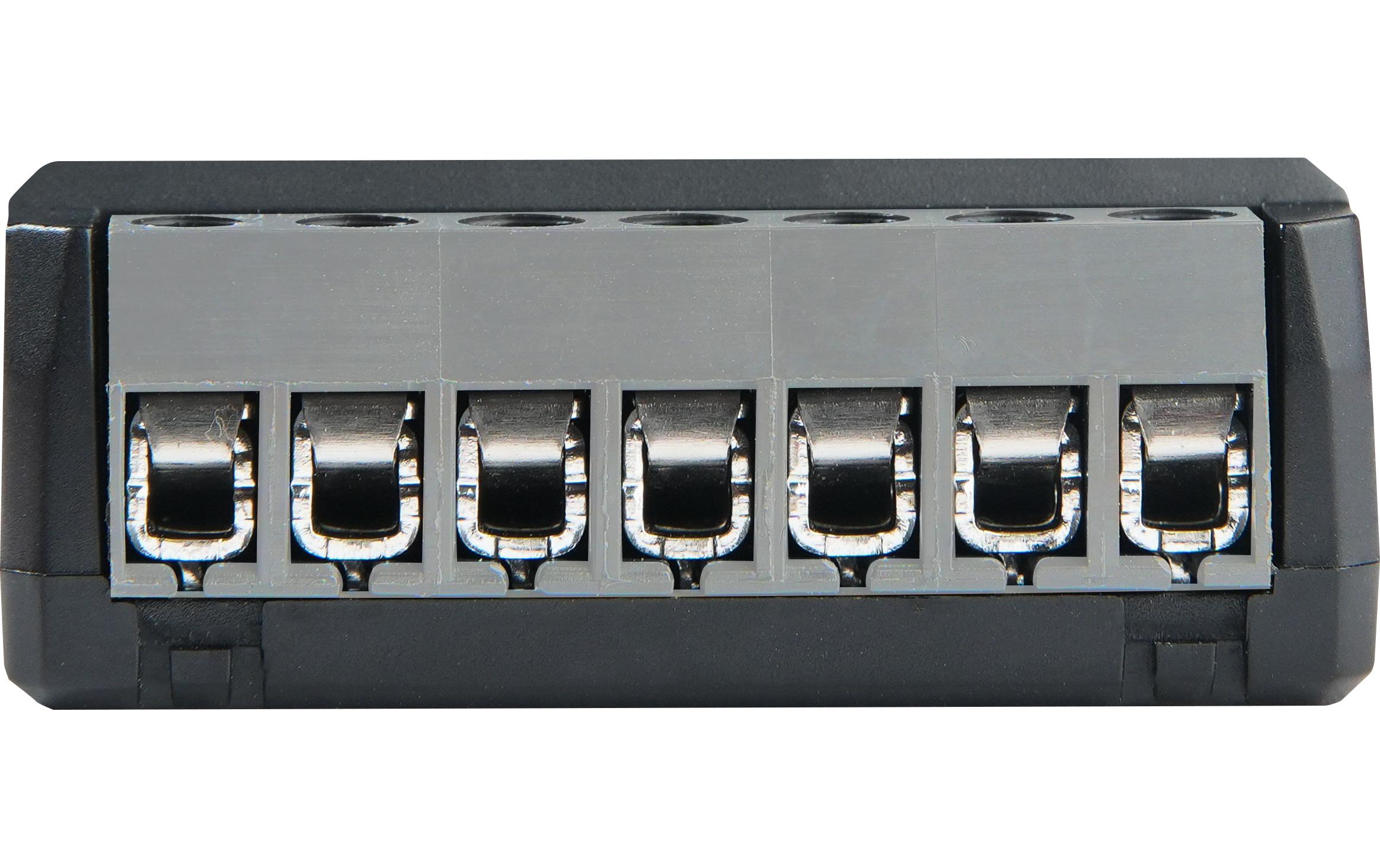 1923961_6 - Mediatech Shelly Plus 2PM Gen4 WiFi-Switch Matter WLAN Schalt-Messaktor, 2x 10 A, Bluetooth