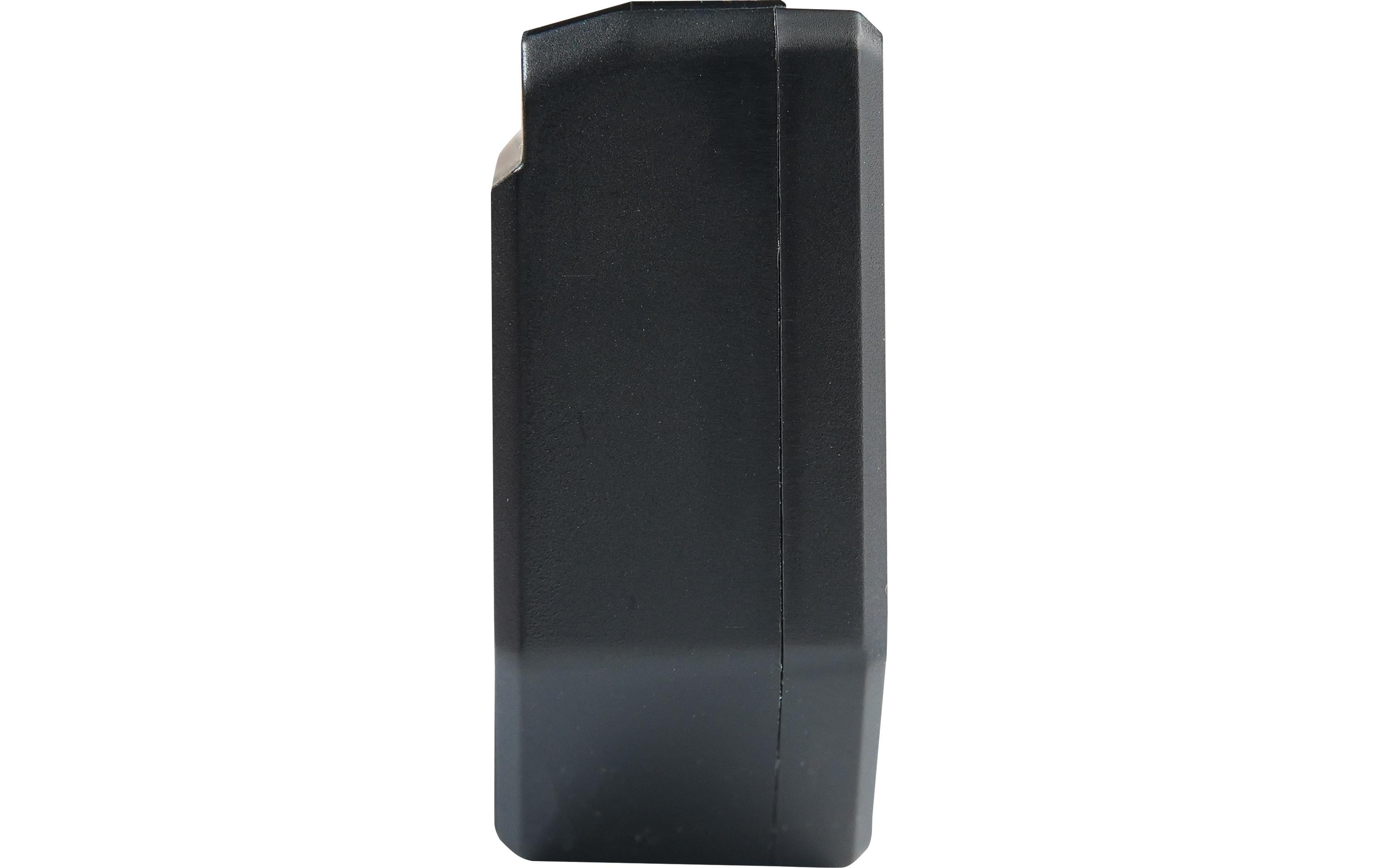 1923961_7 - Mediatech Shelly Plus 2PM Gen4 WiFi-Switch Matter WLAN Schalt-Messaktor, 2x 10 A, Bluetooth