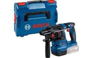 Bosch Professional Bohrhammer GBH 18V-22 Akku-Bohrhammer kaufen Schweiz | Mediatech.ch