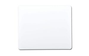 Speedlink Mausmatte NOTARY Soft Touch Weiss