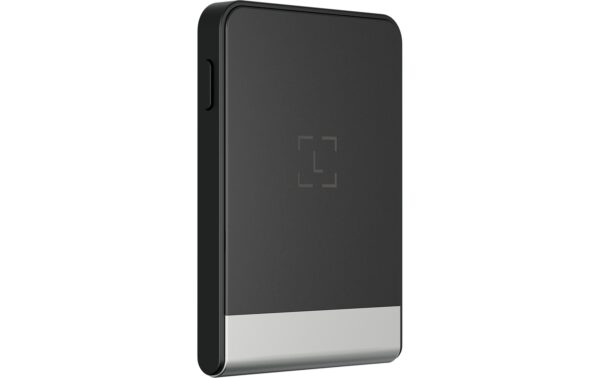 1924939 - Mediatech Ledger Flex Graphite inkl. Recovery Key Krypto-Wallet mit Recovery Key kaufen Schweiz | Mediatech.ch