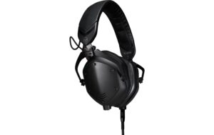 V-MODA M-100PRO Over-Ear Headphone, schwarz matt kaufen Schweiz | Mediatech.ch