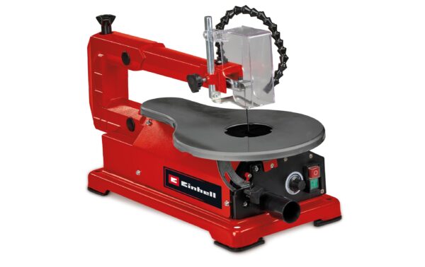 Einhell TC-SS 406 E Dekupiersäge kaufen | Mediatech.ch