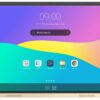 Benq RE9804FV Interaktiv-Board 98 Touch Display, Ultra HD, 500cd/m2