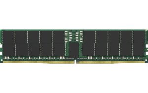 Kingston DDR5 96GB 6400MT/s Reg ECC Dual Rank x4, CL52, Micron C, 1.1V kaufen Schweiz | Mediatech.ch