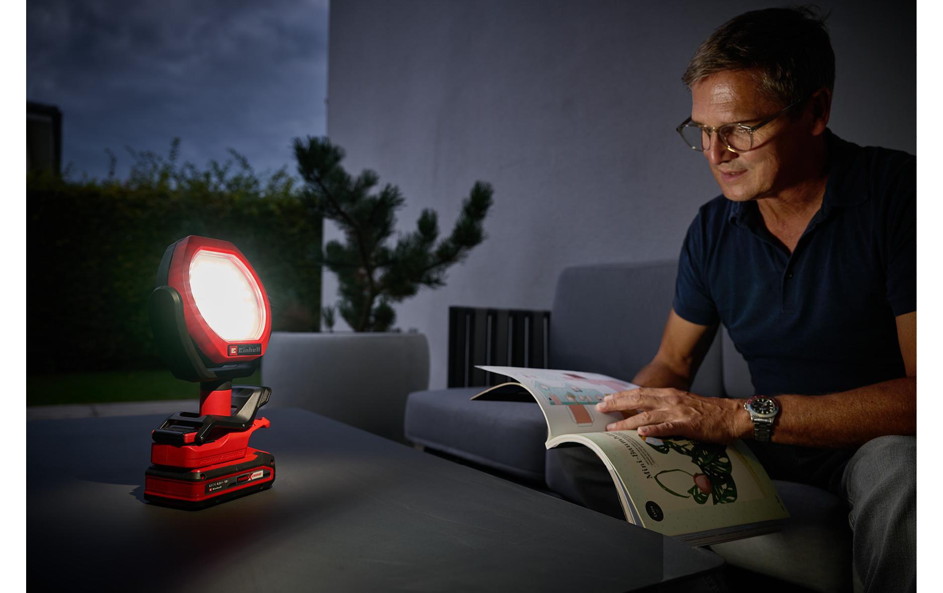 1926623_2 - Mediatech GC-OL 18/1500 Li-Solo Akku-Outdoor-Lampe