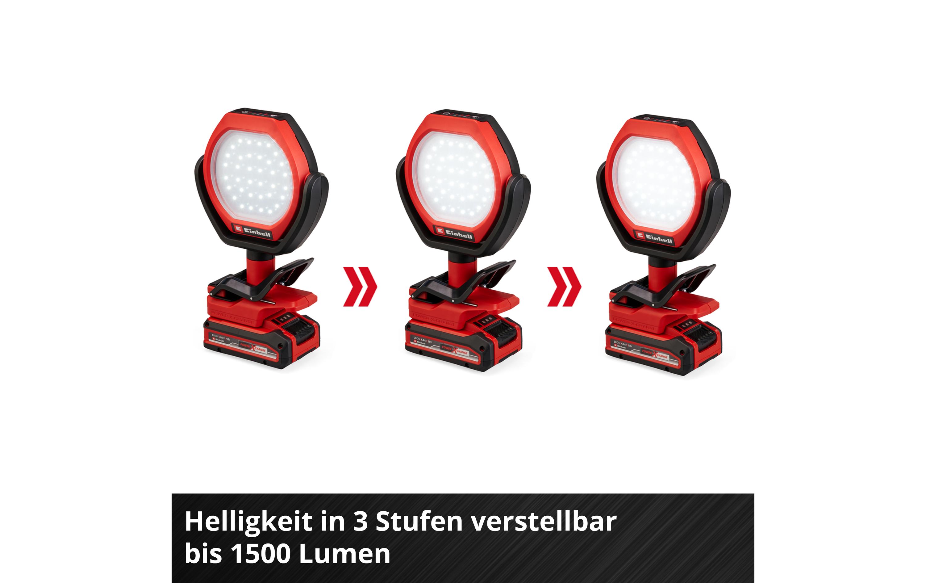 1926623_5 - Mediatech GC-OL 18/1500 Li-Solo Akku-Outdoor-Lampe