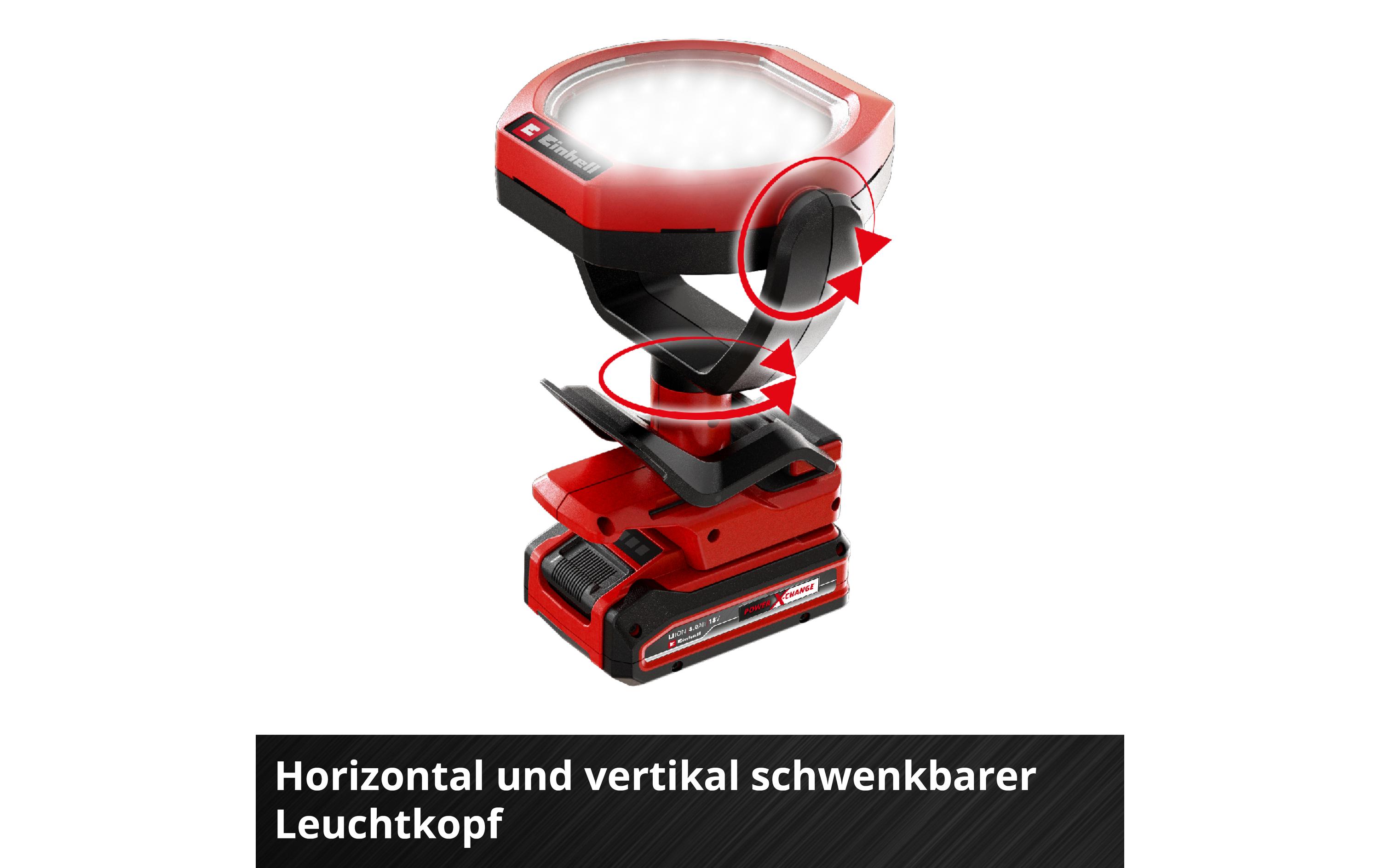 1926623_6 - Mediatech GC-OL 18/1500 Li-Solo Akku-Outdoor-Lampe