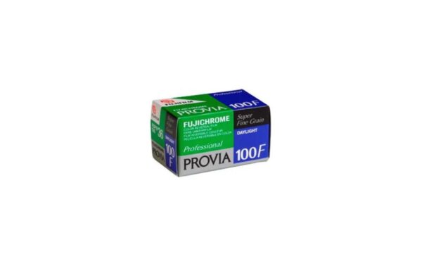 1926740 - Mediatech FUJIFILM PROVIA 100F 135/36 36 Film kaufen Schweiz | Mediatech.ch