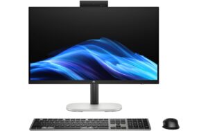 HP ProStudio 4 G1i 23.8 FHD NT U7 265T 16GB,512GB,W11Pro
