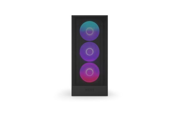 Wasserkühler NZXT Kraken Elite 420 RGBV2 Schwarz,  AMD und Intel S.