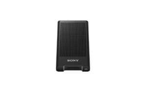 Sony CFexpress Typ-A Kartenleser