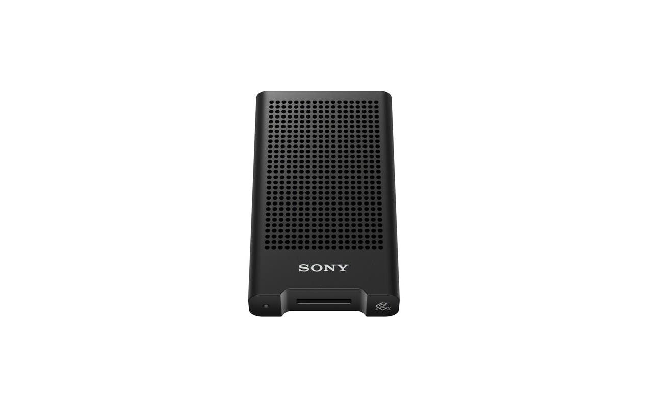 Sony CFexpress Typ-A Kartenleser kaufen Schweiz | Mediatech.ch