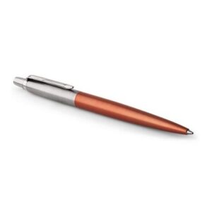 Parker Kugelschreiber Jotter Core C.C. Mine M blau, Chelsea Orange