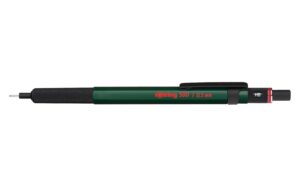 Rotring 500 Feinminenstift Metallic Grün, 0.5mm