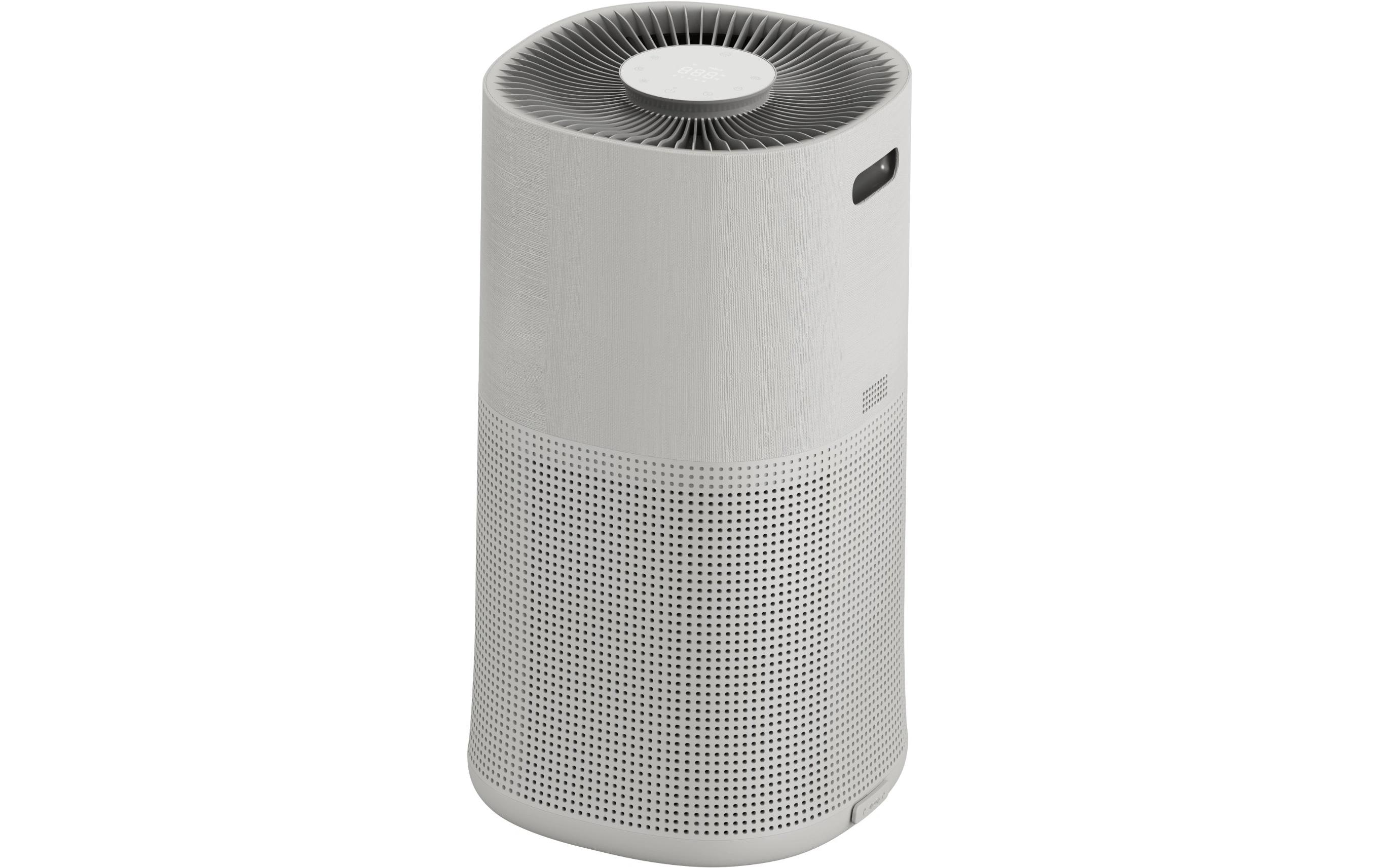 Ecofort Luftreiniger A023490 57W, 56dB,7.28kg, 4 Stufen