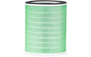 Ecofort Ersatzfilter A016170 ecoQ CleanAir 400+/ Filter