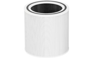 Ecofort Ersatzfilter A023500 ecoQ 3-in-1 Filter für ecoQ CleanAir 600+