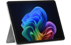 Microsoft Surface Pro 12, X Plus, W11P 16GB, 512GB SSD
