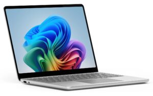 Microsoft Surface Laptop 13, X Plus 13, 16GB, 256GB SSD, W11P, Platinum kaufen Schweiz | Mediatech.ch