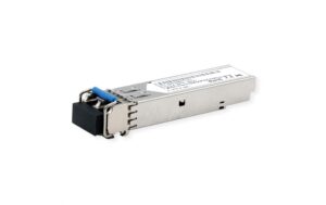 EXSYS EX-SFP-2000, SFP Transceiver LC, Duplex, Singlemode,20km,-40°C bis +85°C