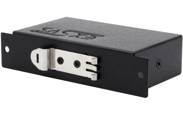 1928374_1 - Mediatech EXSYS EX-6009POE, PoE++ Gbit Injektor 90W -20°C bis +60°C, Metallgehäuse