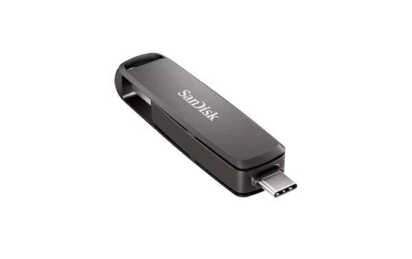 1928495_2 - Mediatech SanDisk Extreme PRO Dual-Drive 1TB Typ-A/Typ-C, les. 1000MB/s, schr. 900MB/s