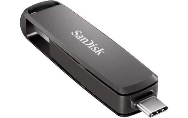 1928495_3 - Mediatech SanDisk Extreme PRO Dual-Drive 1TB Typ-A/Typ-C, les. 1000MB/s, schr. 900MB/s