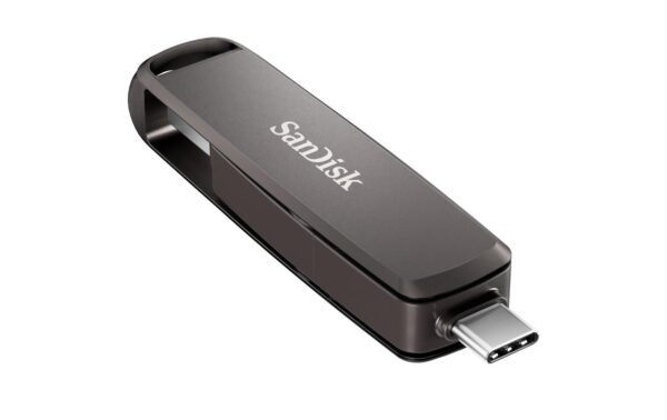 1928495_4 - Mediatech SanDisk Extreme PRO Dual-Drive 1TB Typ-A/Typ-C, les. 1000MB/s, schr. 900MB/s