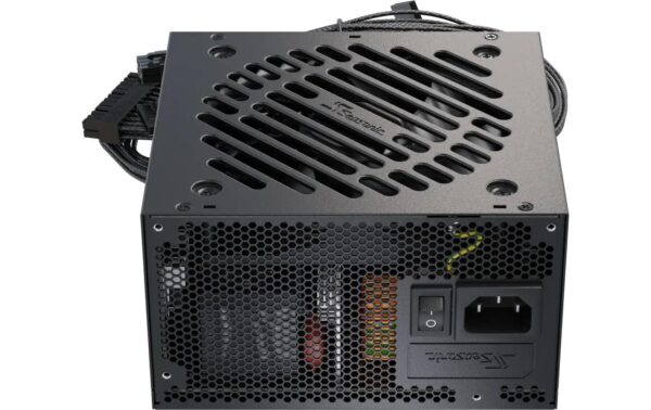 Netzteil Seasonic, 650W, 80+Gold ATX3.1