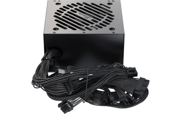 Netzteil Seasonic, 650W, 80+Gold ATX3.1