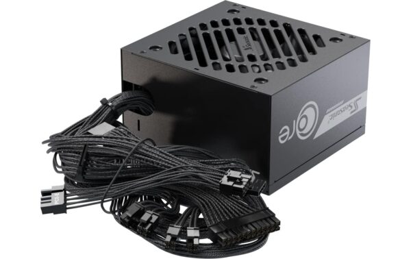 Netzteil Seasonic, 650W, 80+Gold ATX3.1